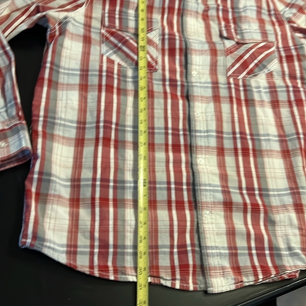 American Rag‎ shirt - Picture 6 of 8